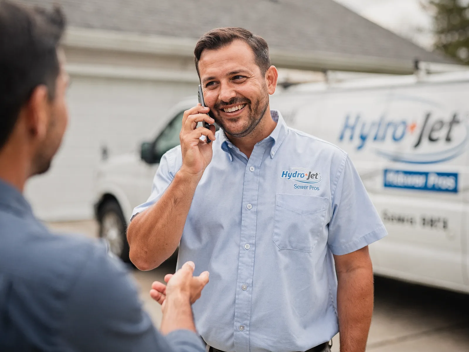 Hydro Jetting Clarksville, VA FAQs